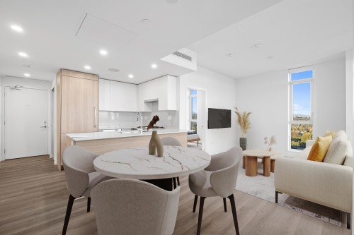 2301-901 Lougheed Highway  Coquitlam, BC V3K 0J3