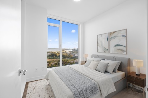 2301-901 Lougheed Highway, Coquitlam, BC 