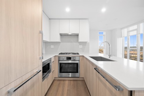 2301-901 Lougheed Highway, Coquitlam, BC 