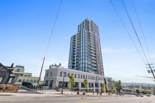 2301-901 Lougheed Highway, Coquitlam, BC 