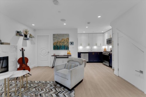1020 Odlum Drive, Vancouver, BC 