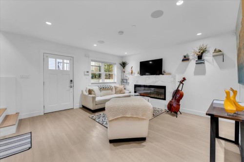 1020 Odlum Drive, Vancouver, BC 