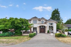 9911 Bates Road  Richmond, BC V7A 1E5