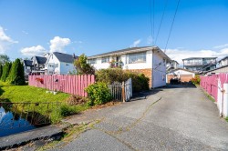 343 Pembina Street New Westminster, BC V3M 5J5