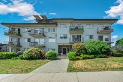 101-611 Blackford Street New Westminster, BC V3M 1R7