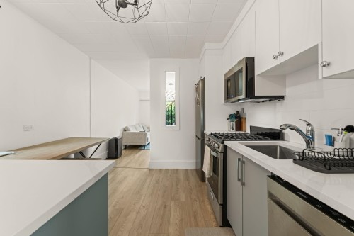 266 32Nd Avenue E, Vancouver, BC 