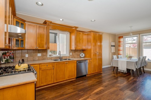 3933 Garry Street, Richmond, BC 