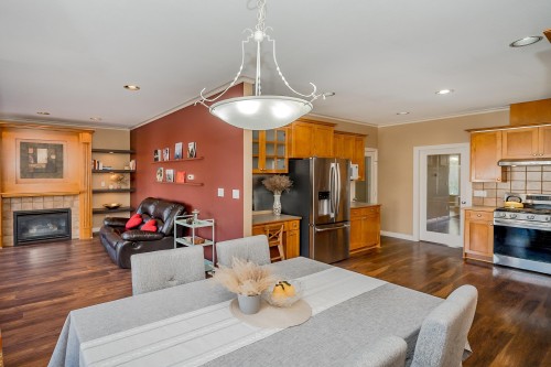 3933 Garry Street, Richmond, BC 