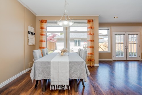 3933 Garry Street, Richmond, BC 