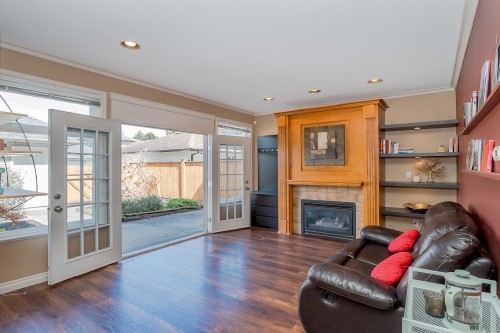 3933 Garry Street, Richmond, BC 
