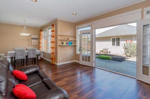 3933 Garry Street, Richmond, BC 