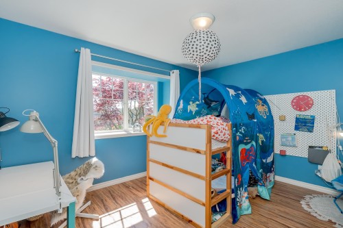 3933 Garry Street, Richmond, BC 