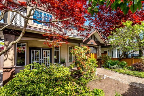3933 Garry Street, Richmond, BC 
