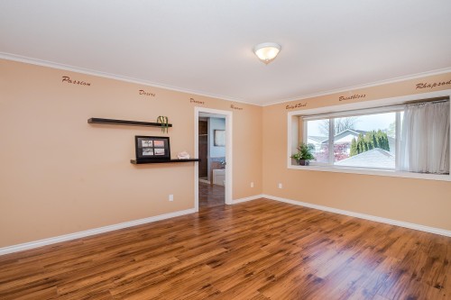 3933 Garry Street, Richmond, BC 