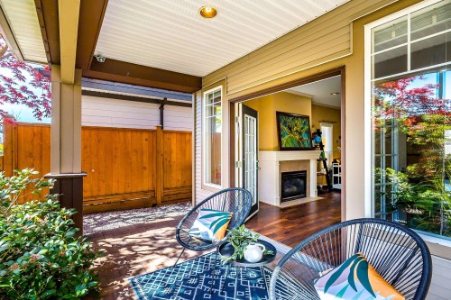 3933 Garry Street, Richmond, BC 