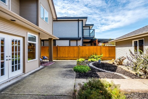 3933 Garry Street, Richmond, BC 