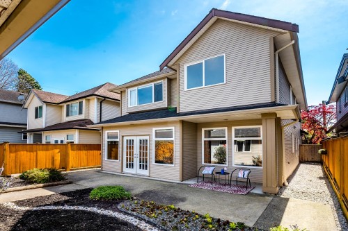 3933 Garry Street, Richmond, BC 