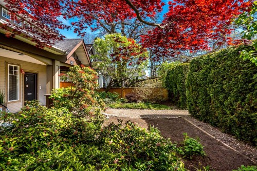 3933 Garry Street, Richmond, BC 
