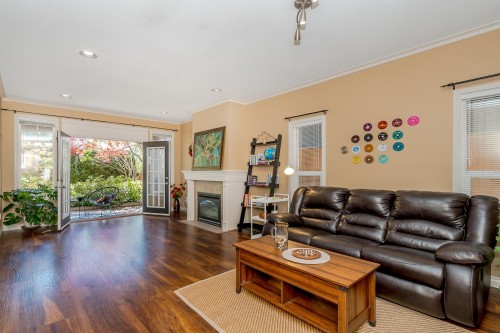 3933 Garry Street, Richmond, BC 