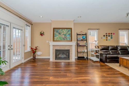 3933 Garry Street, Richmond, BC 