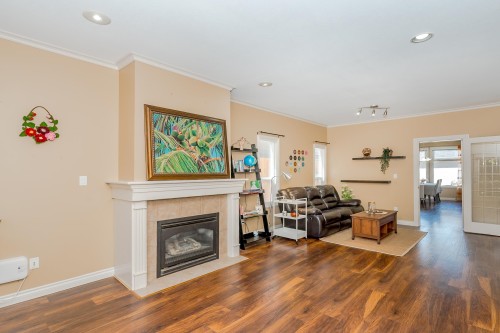 3933 Garry Street, Richmond, BC 