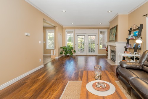 3933 Garry Street, Richmond, BC 