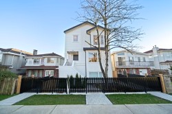 1-1278 63rd Avenue E Vancouver, BC V5X 2L4