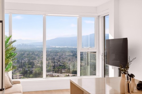 3606-4711 Hazel Street  Burnaby, BC V5H 0J9