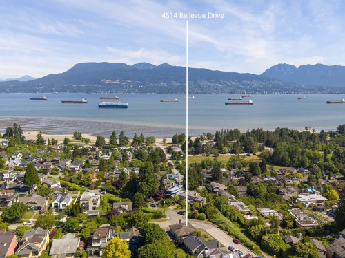 4514 Bellevue Drive, Vancouver, BC 
