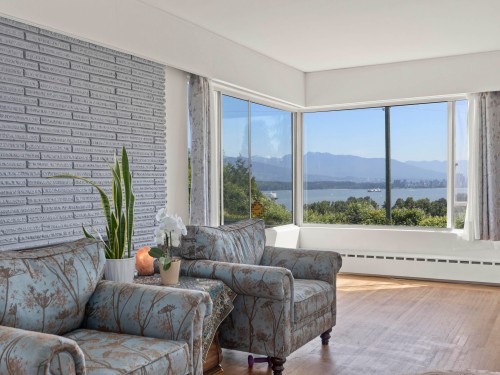 4514 Bellevue Drive, Vancouver, BC 