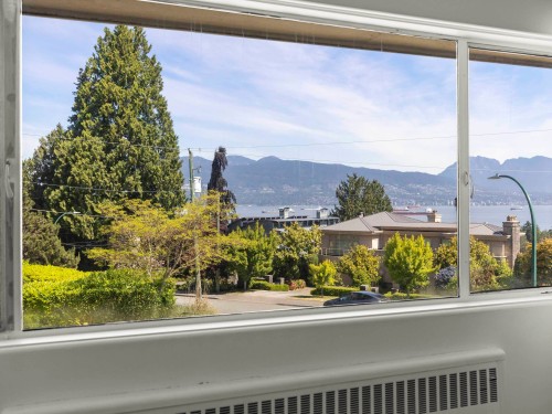 4514 Bellevue Drive, Vancouver, BC 