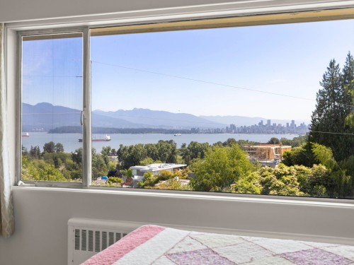 4514 Bellevue Drive, Vancouver, BC 