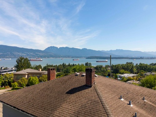 4514 Bellevue Drive, Vancouver, BC 