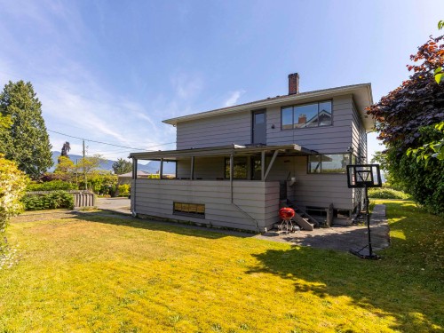 4514 Bellevue Drive, Vancouver, BC 