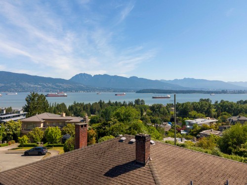 4514 Bellevue Drive, Vancouver, BC 