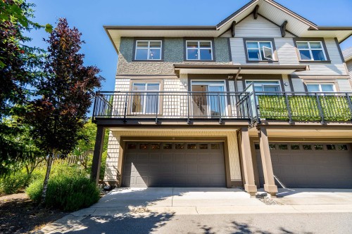 10-3400 Devonshire Avenue, Coquitlam, BC 