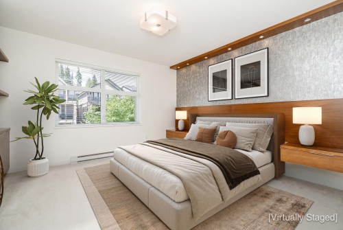 10-3400 Devonshire Avenue, Coquitlam, BC 