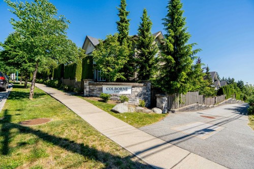 10-3400 Devonshire Avenue, Coquitlam, BC 