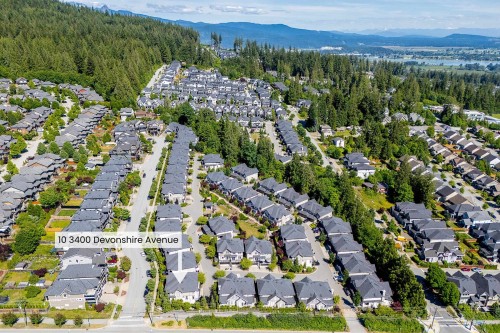 10-3400 Devonshire Avenue, Coquitlam, BC 