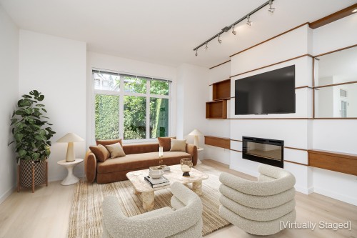 10-3400 Devonshire Avenue, Coquitlam, BC 