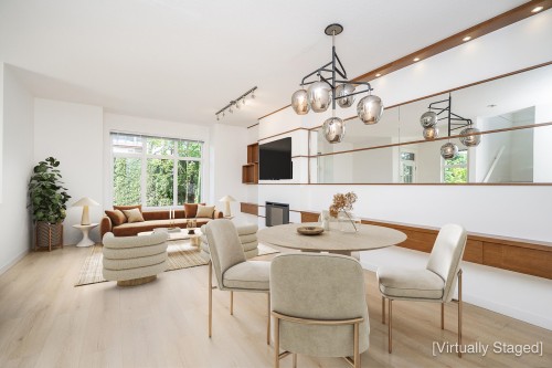 10-3400 Devonshire Avenue, Coquitlam, BC 