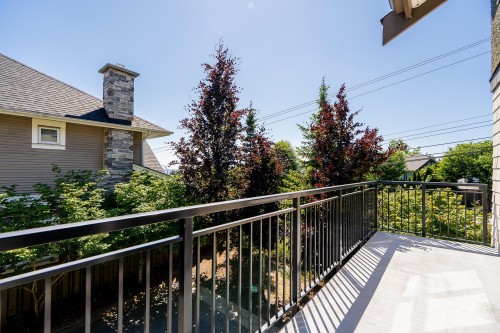 10-3400 Devonshire Avenue, Coquitlam, BC 