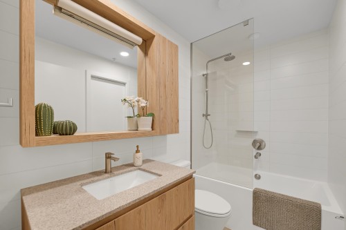 320-1500 Scott Crescent, Squamish, BC 