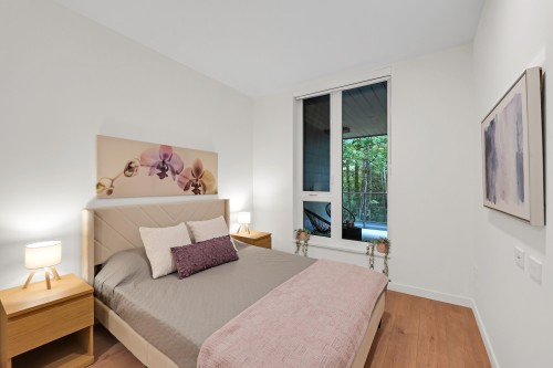 320-1500 Scott Crescent, Squamish, BC 