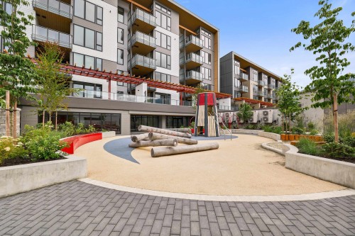 320-1500 Scott Crescent, Squamish, BC 