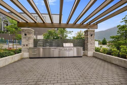 320-1500 Scott Crescent, Squamish, BC 