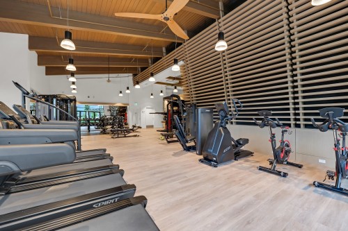 320-1500 Scott Crescent, Squamish, BC 