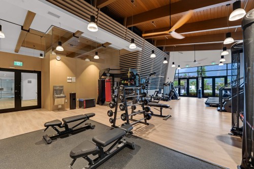 320-1500 Scott Crescent, Squamish, BC 