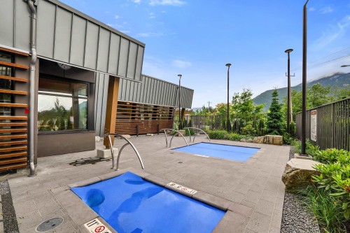 320-1500 Scott Crescent, Squamish, BC 