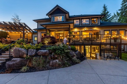 26580 124 Avenue, Maple Ridge, BC 